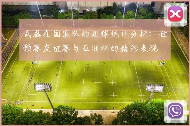 武磊在国家队的进球统计分析：世预赛友谊赛与亚洲杯的精彩表现
